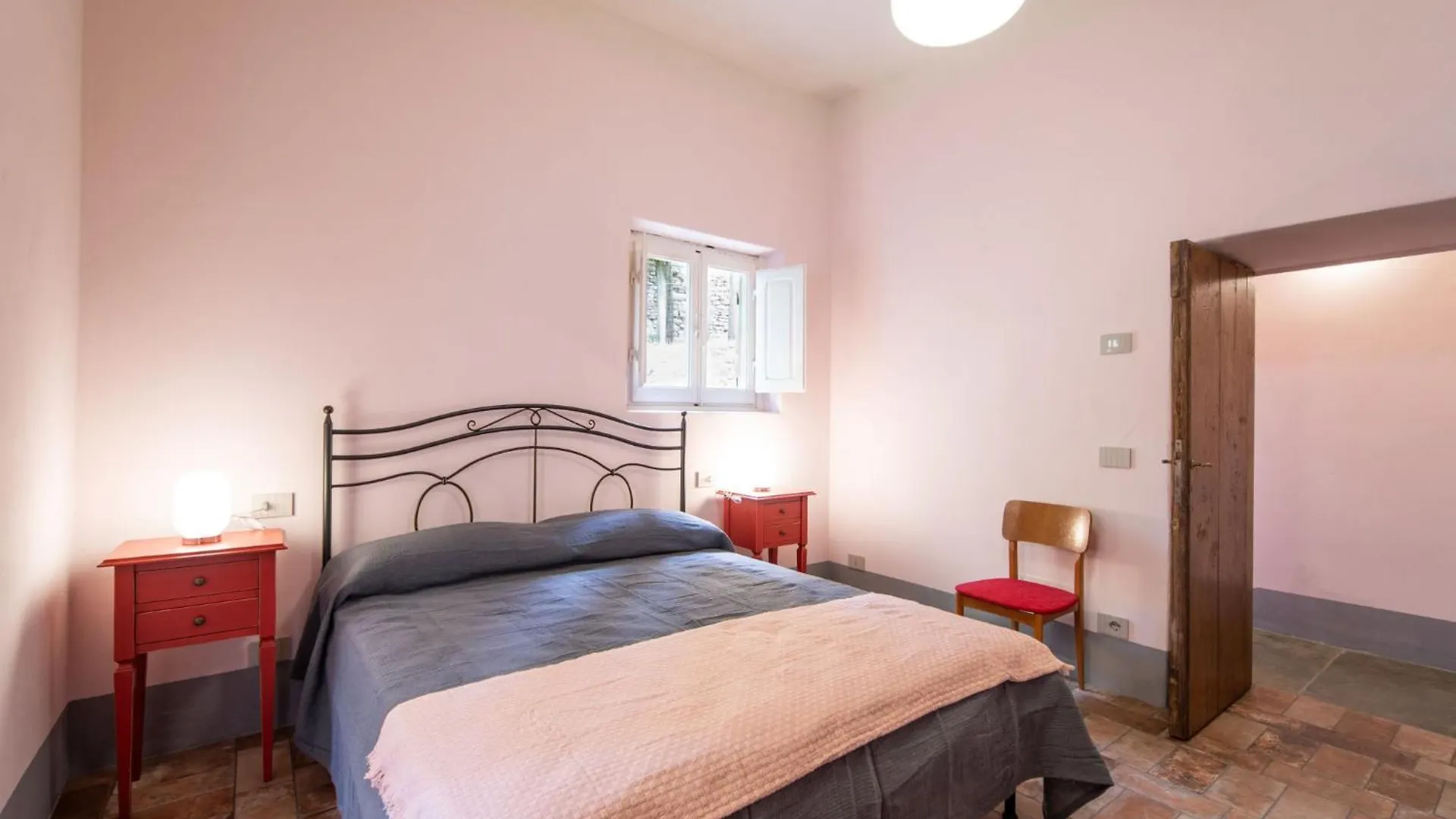 Apartment Antico Duomo-1 By Interhome 코르토나 0*,  이탈리아