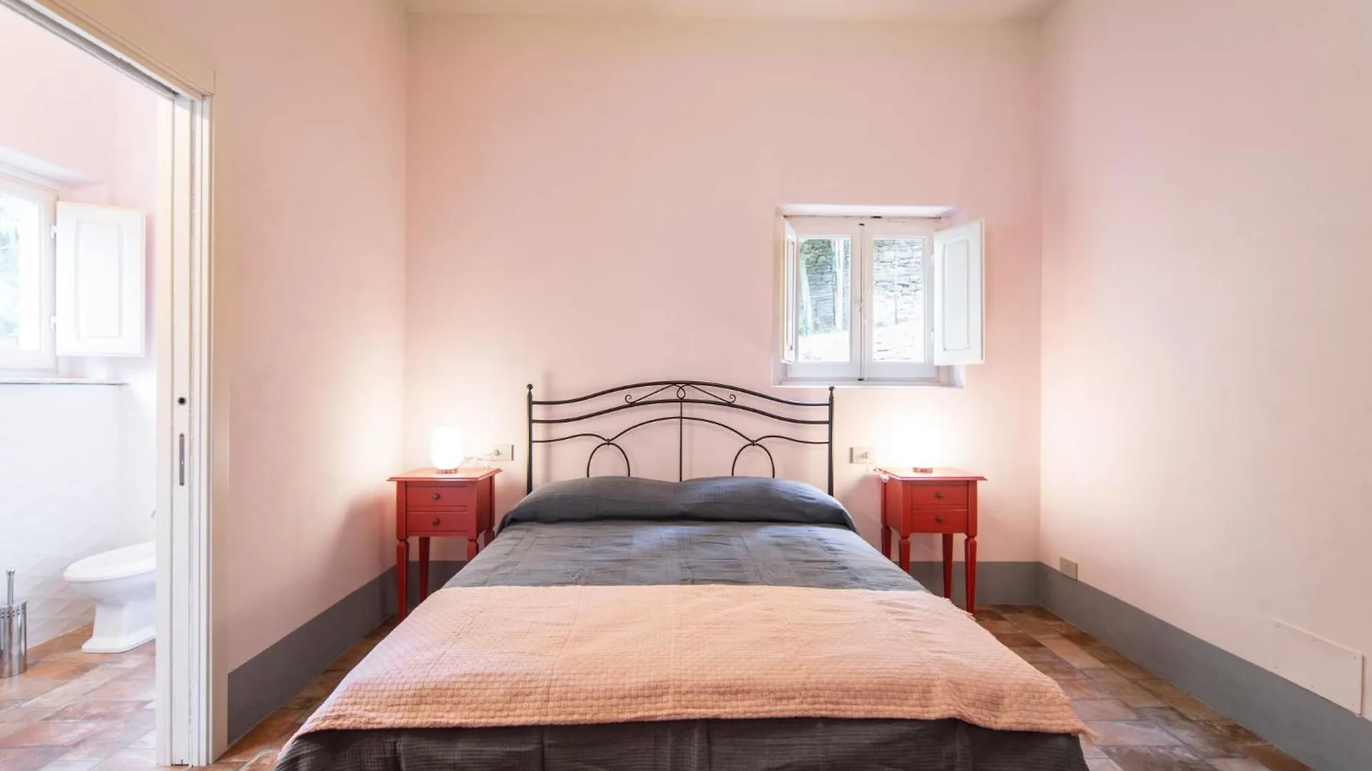 Apartment Antico Duomo-1 By Interhome 코르토나